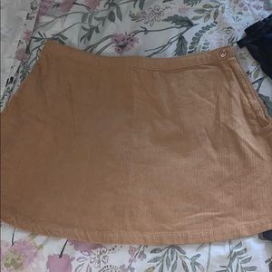 Forever 21 skirt